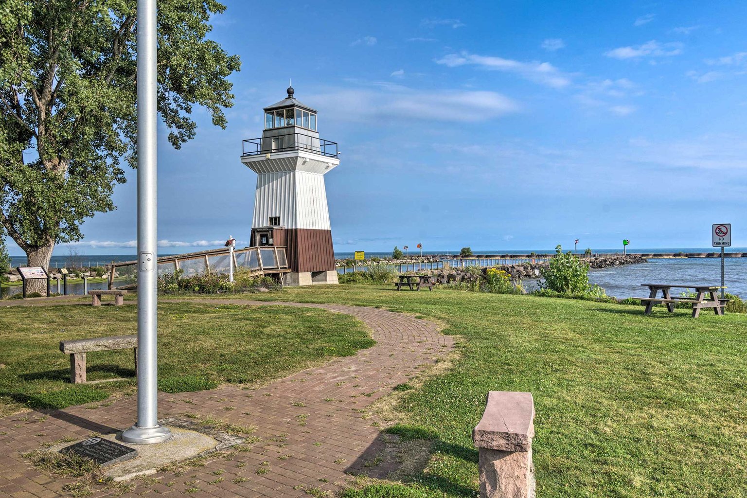 Kent Vacation Rental