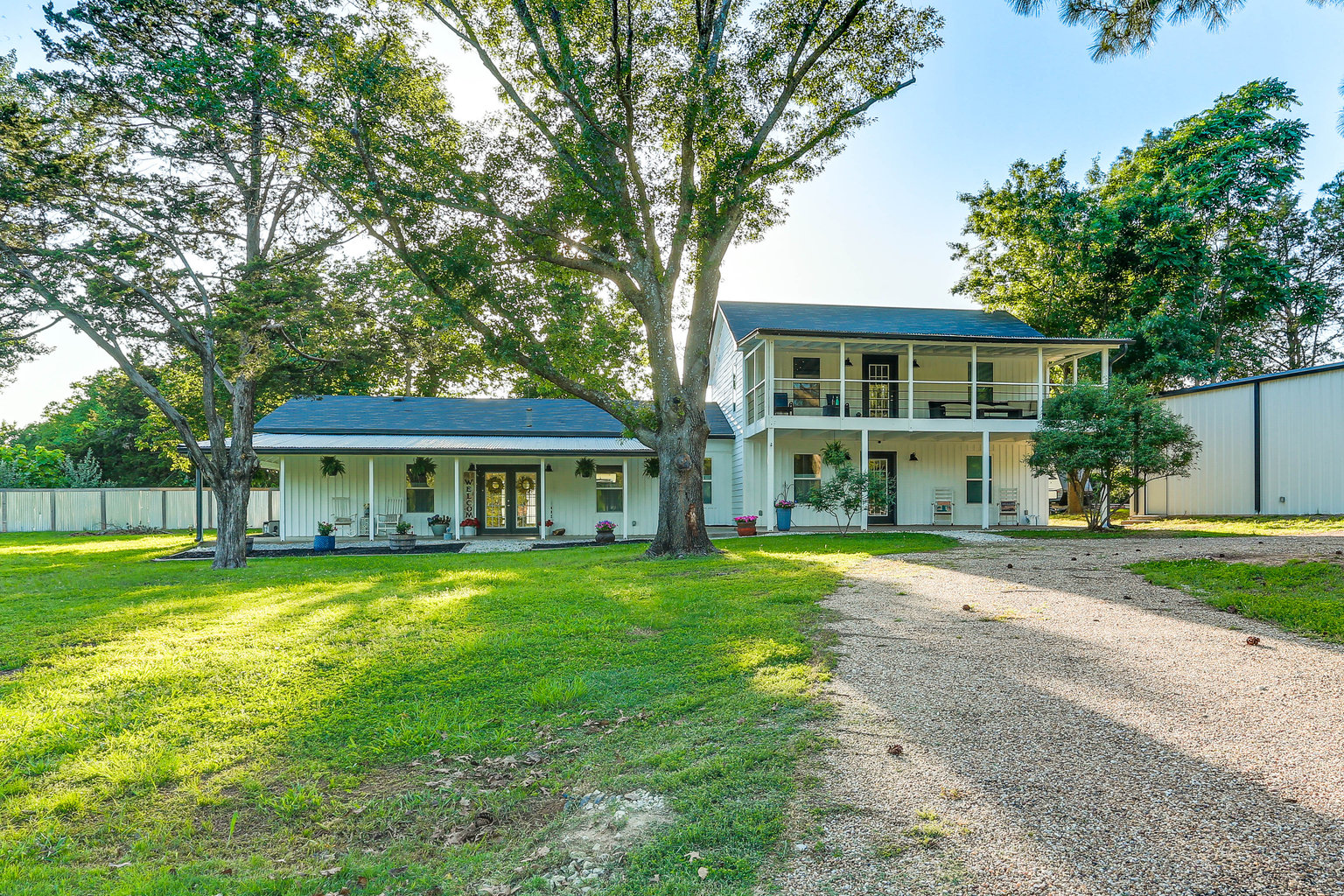 Pottsboro Vacation Rental