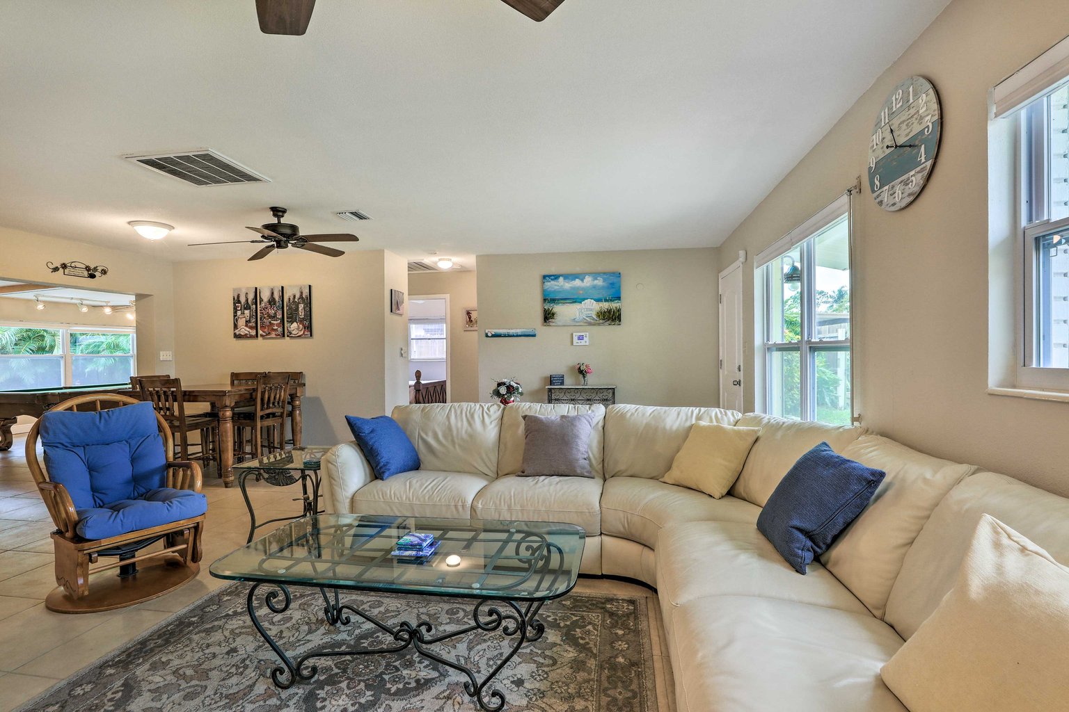 Bradenton Vacation Rental