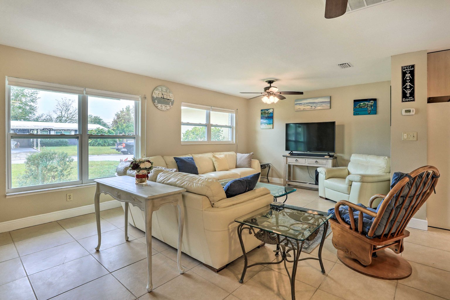 Bradenton Vacation Rental