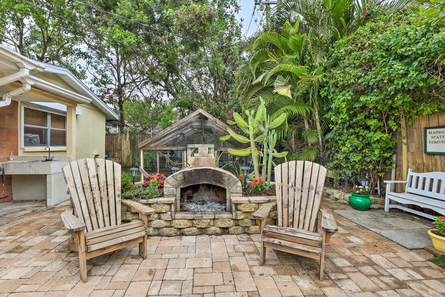 Bradenton Vacation Rental