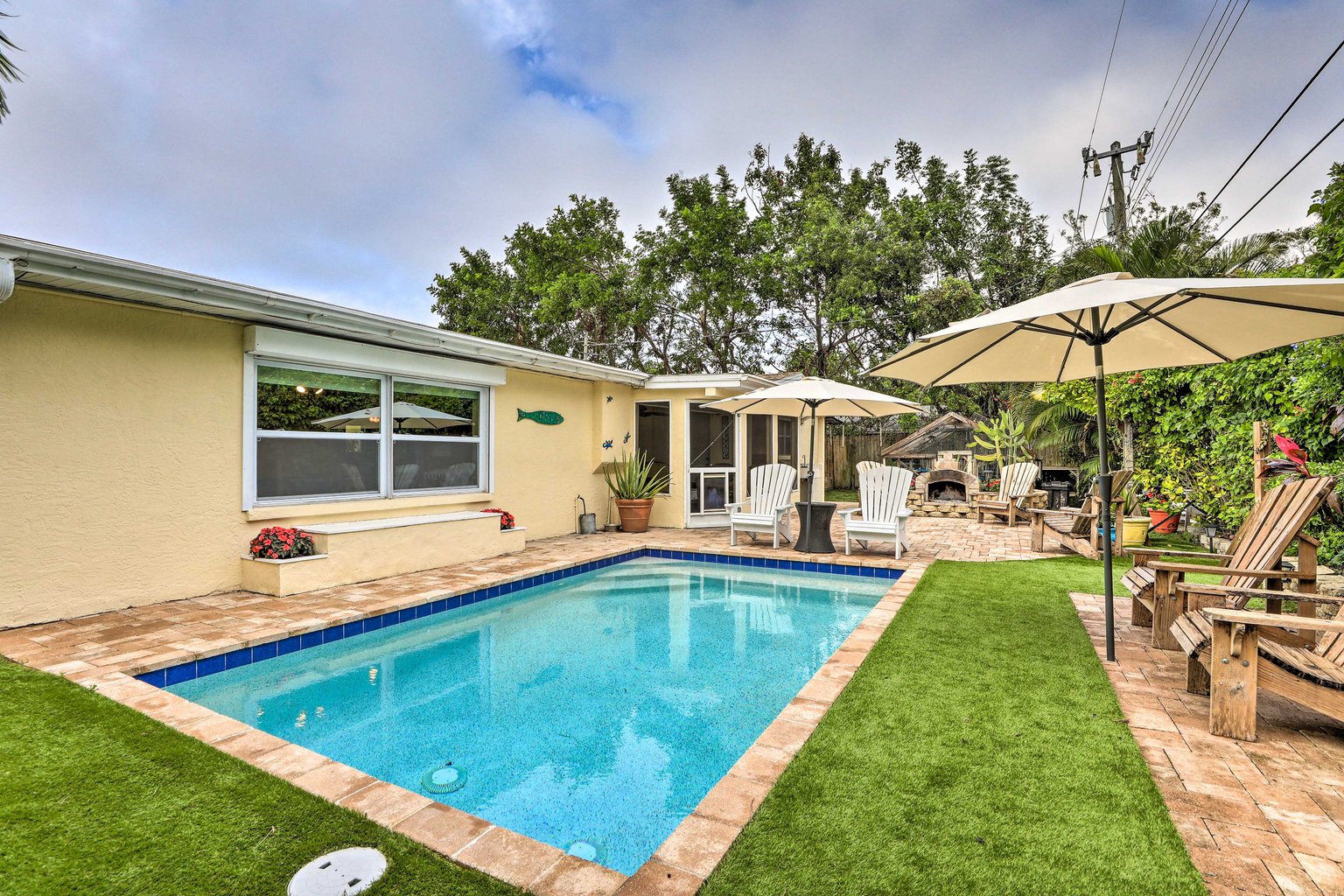 Bradenton Vacation Rental