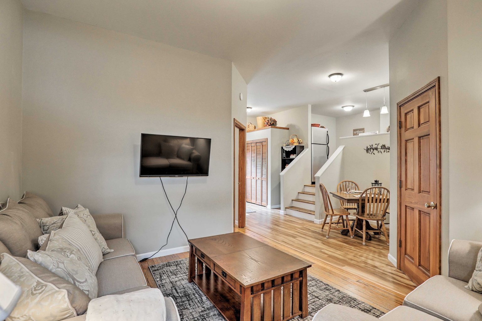 Ovid Vacation Rental