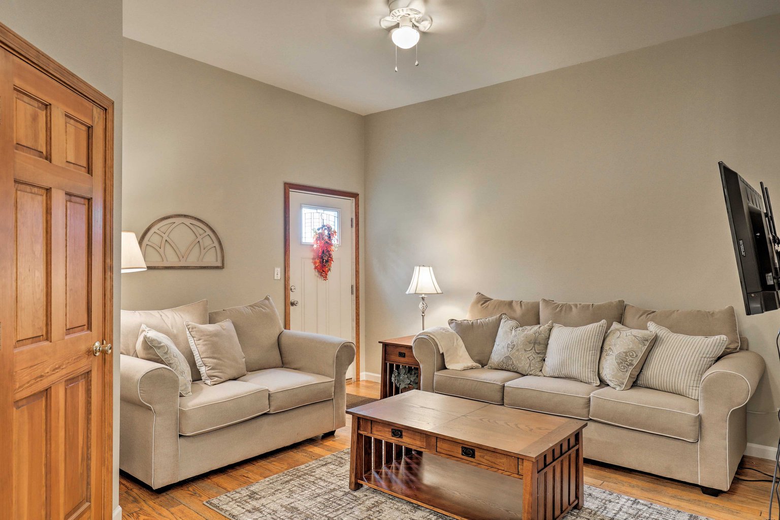 Ovid Vacation Rental