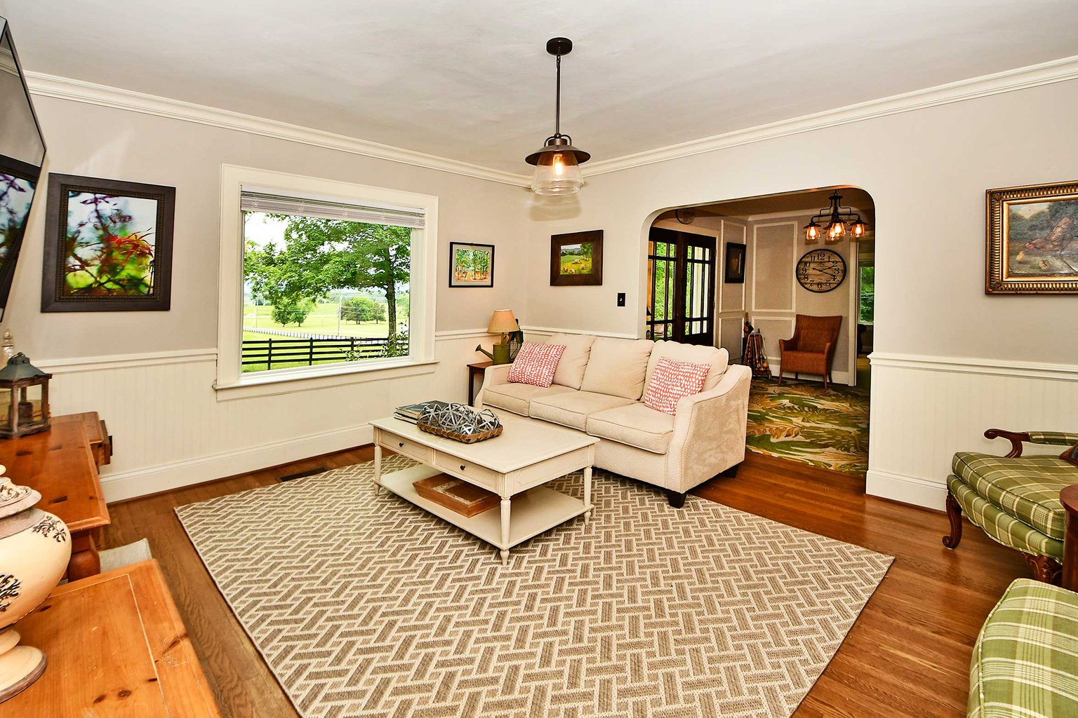 Chickamauga Vacation Rental