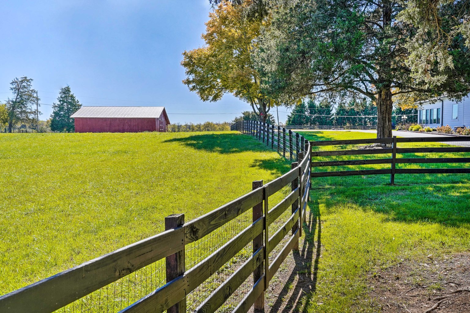 Chickamauga Vacation Rental