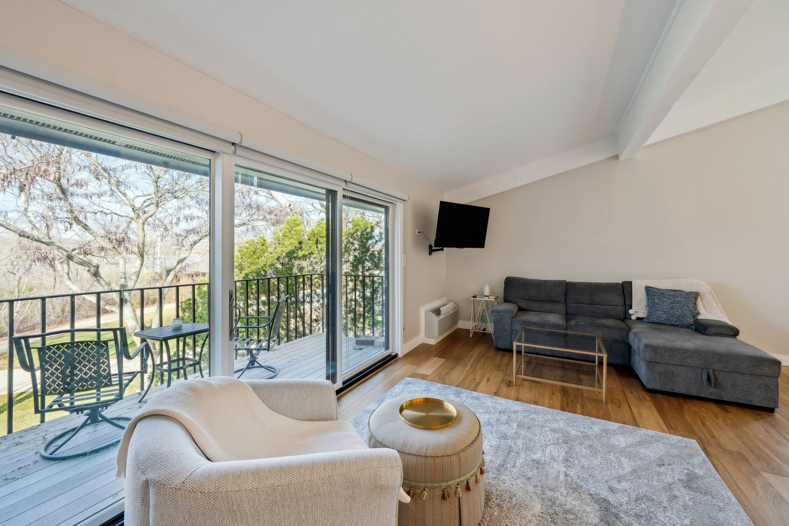 Lake Geneva Vacation Rental