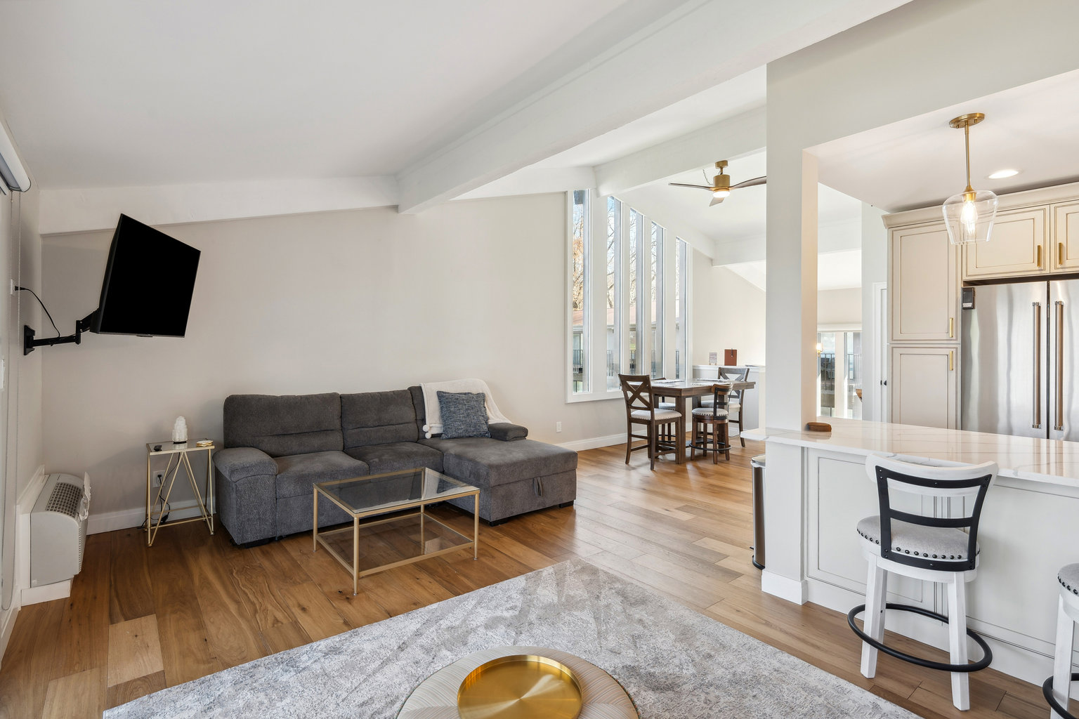 Lake Geneva Vacation Rental