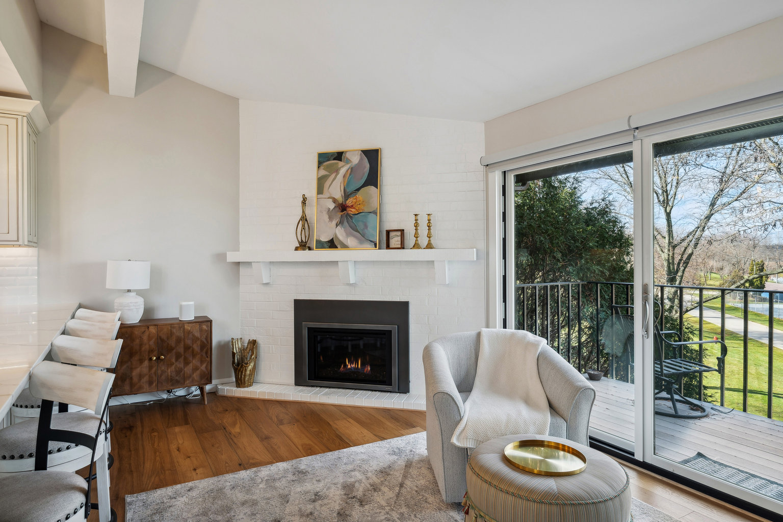 Lake Geneva Vacation Rental