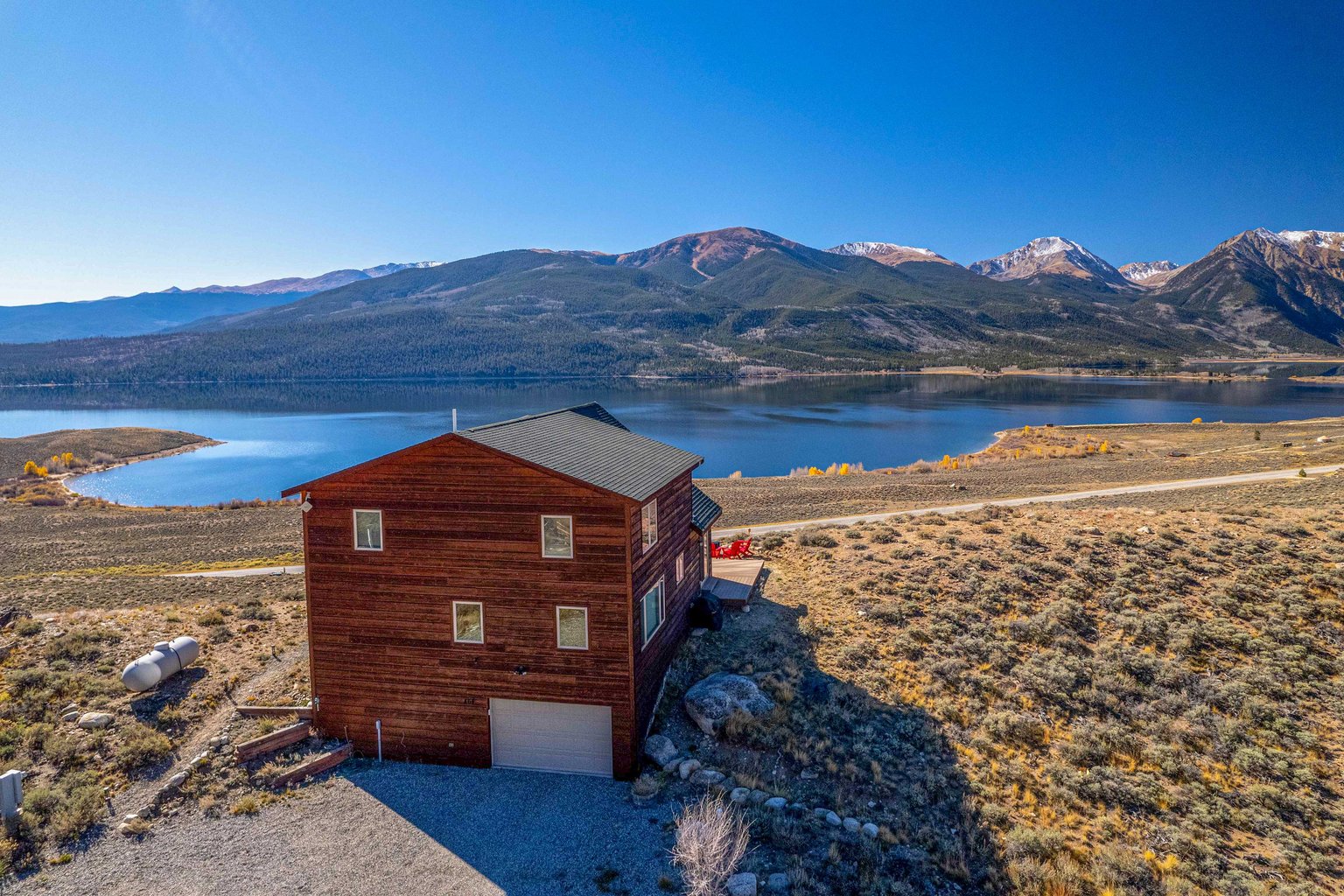 Vacation Rental
