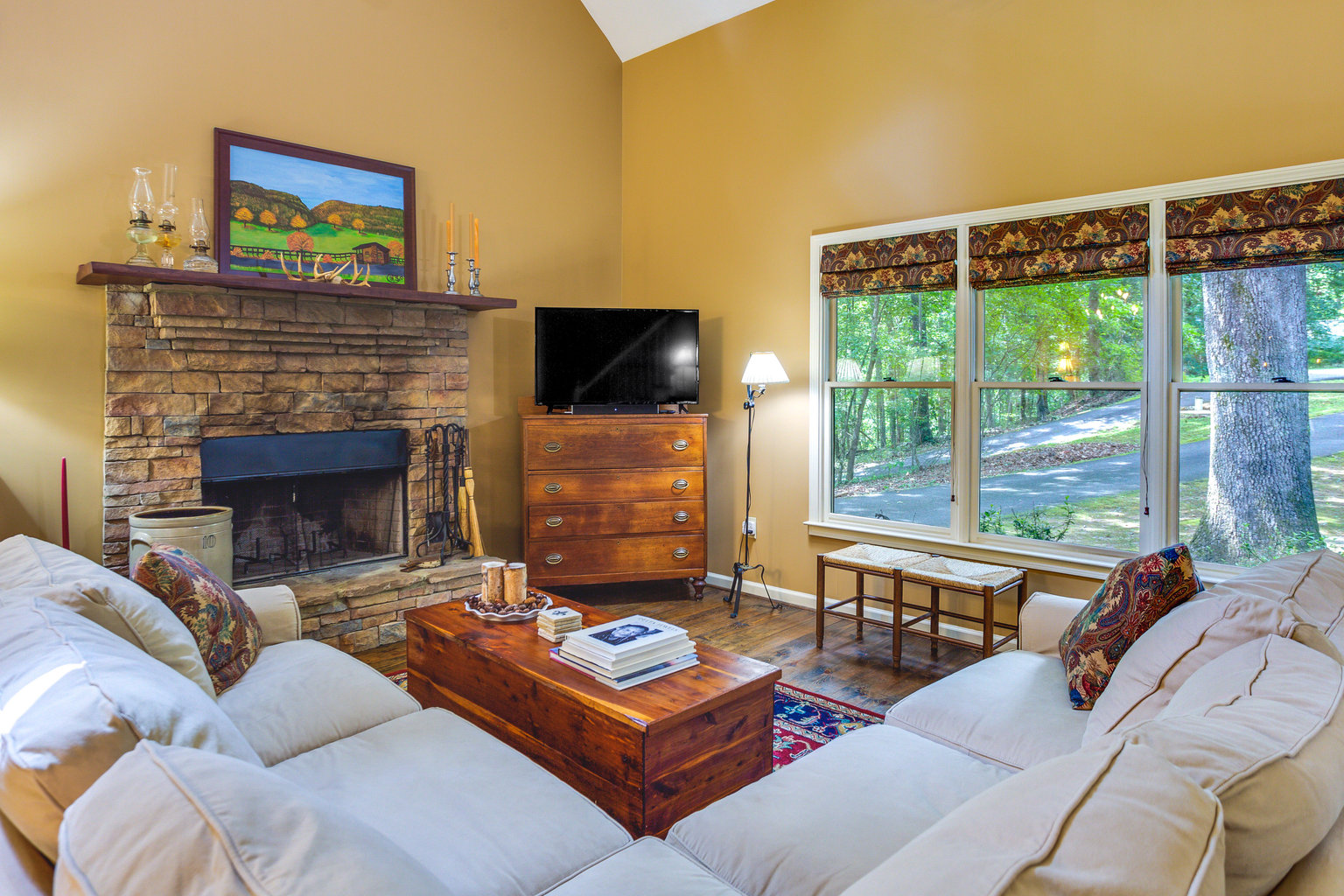 Dahlonega Vacation Rental