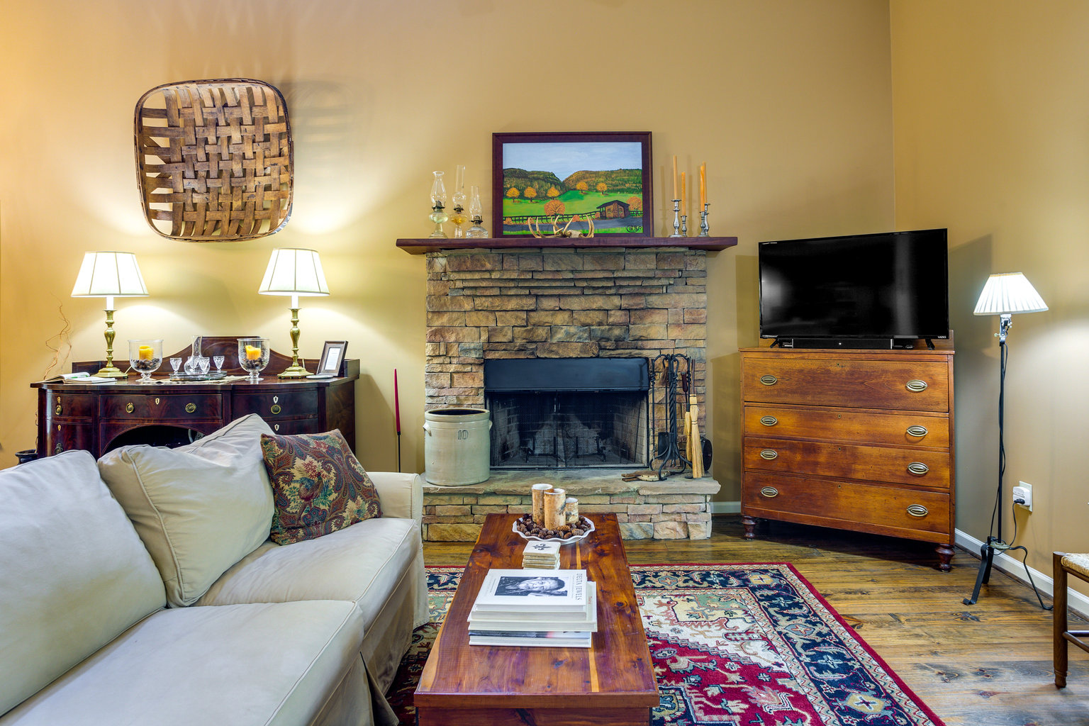 Dahlonega Vacation Rental