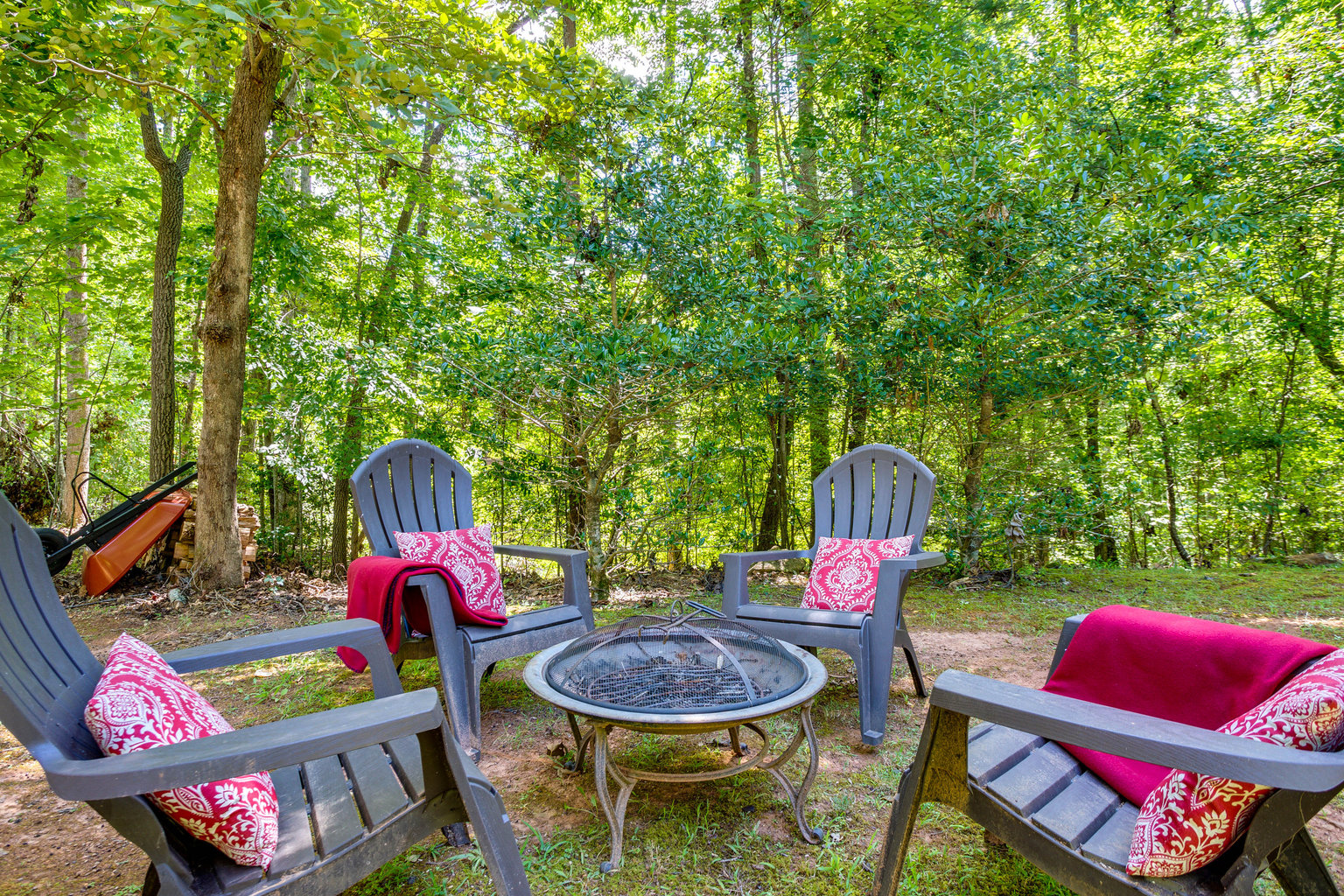 Dahlonega Vacation Rental