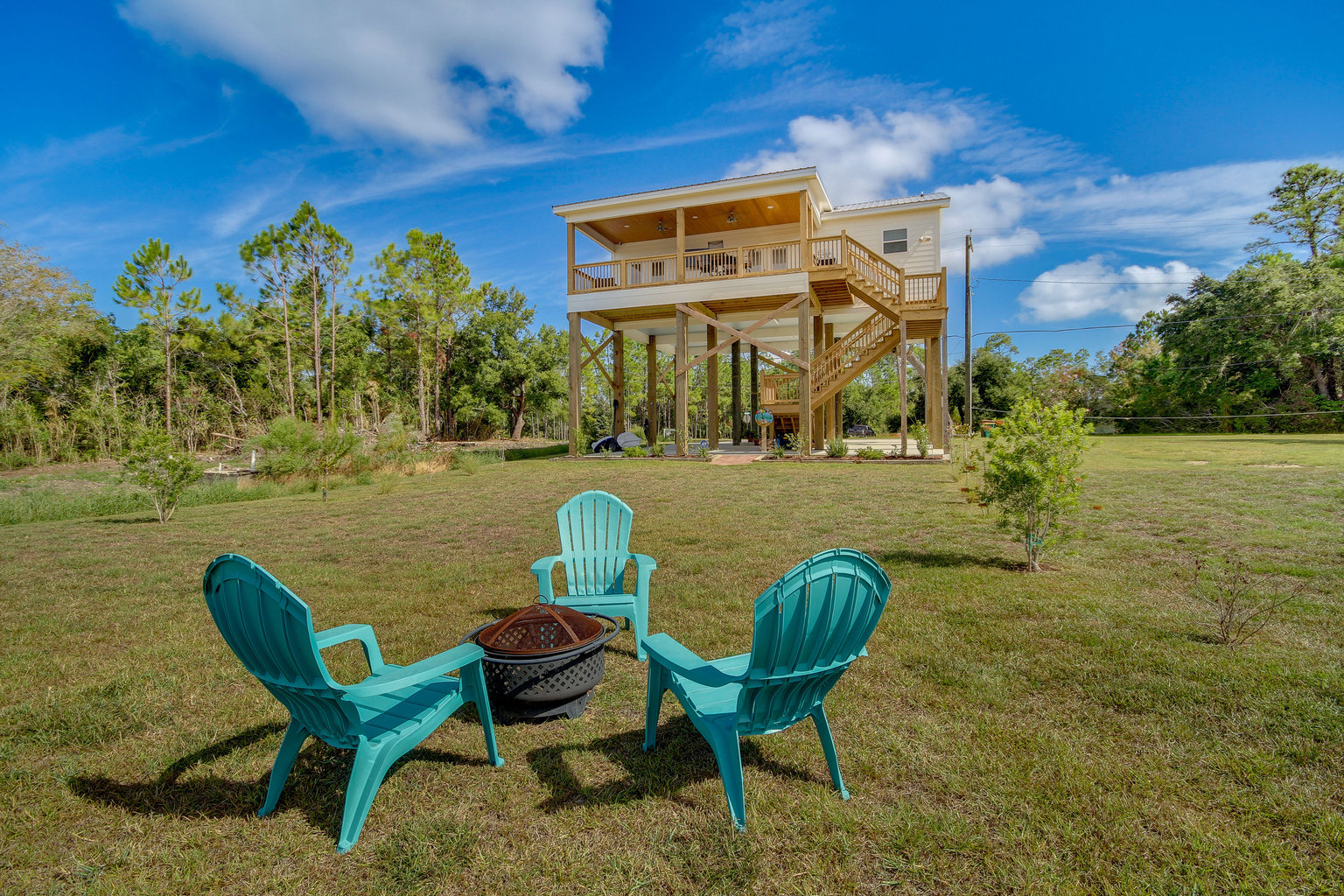 Pass Christian Vacation Rental