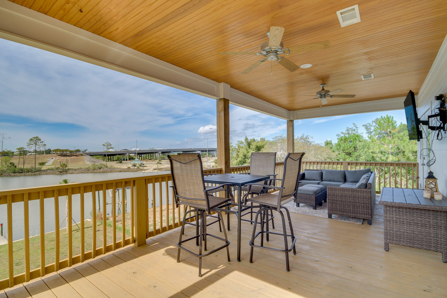 Pass Christian Vacation Rental