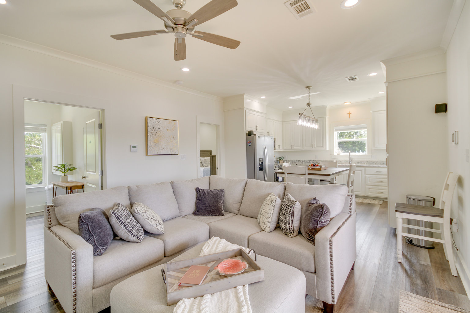 Pass Christian Vacation Rental