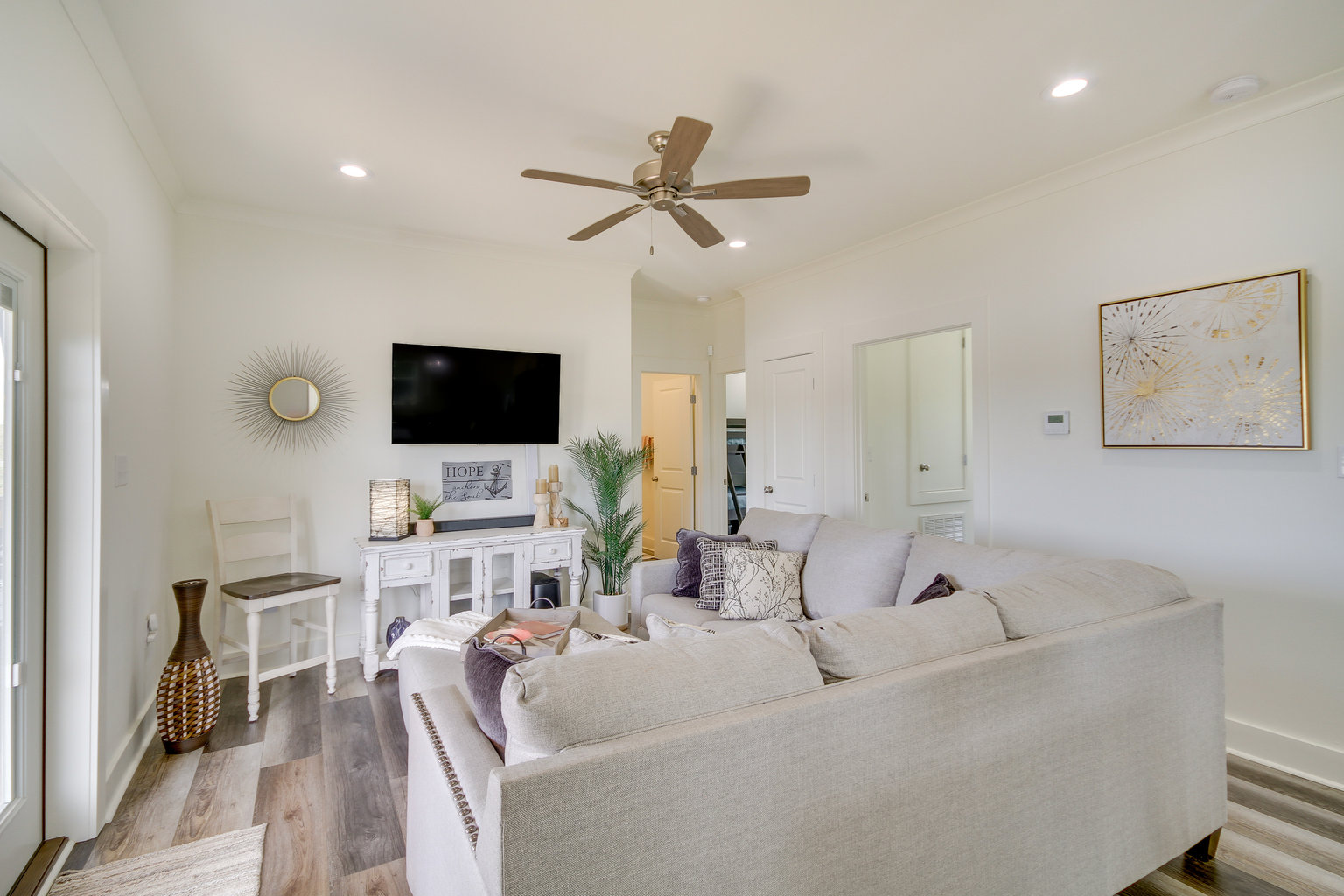 Pass Christian Vacation Rental