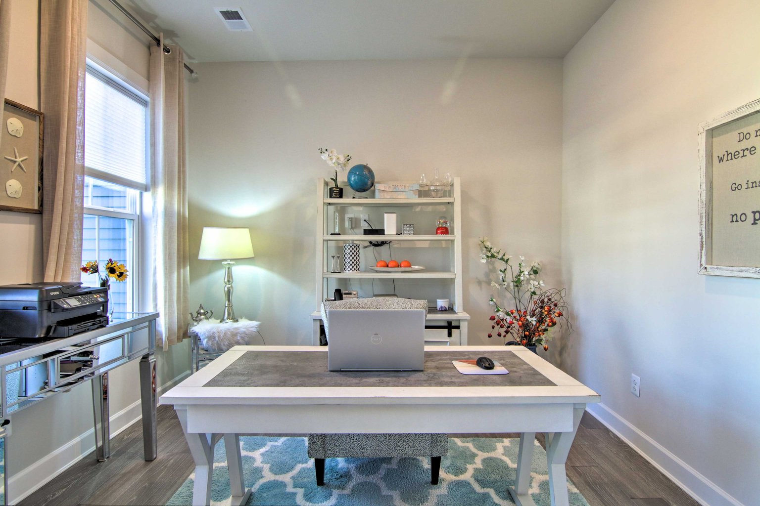 Lewes Vacation Rental