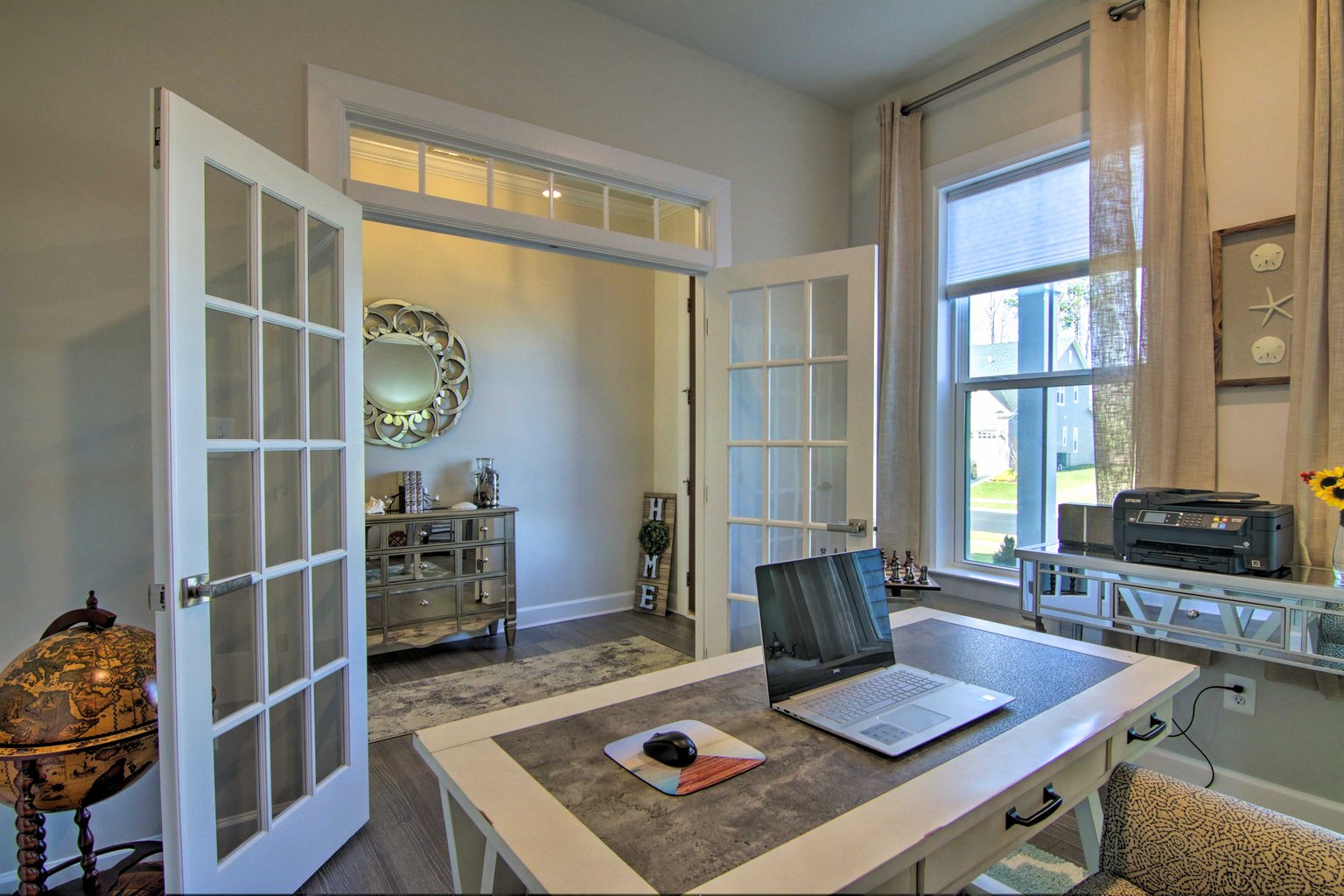 Lewes Vacation Rental