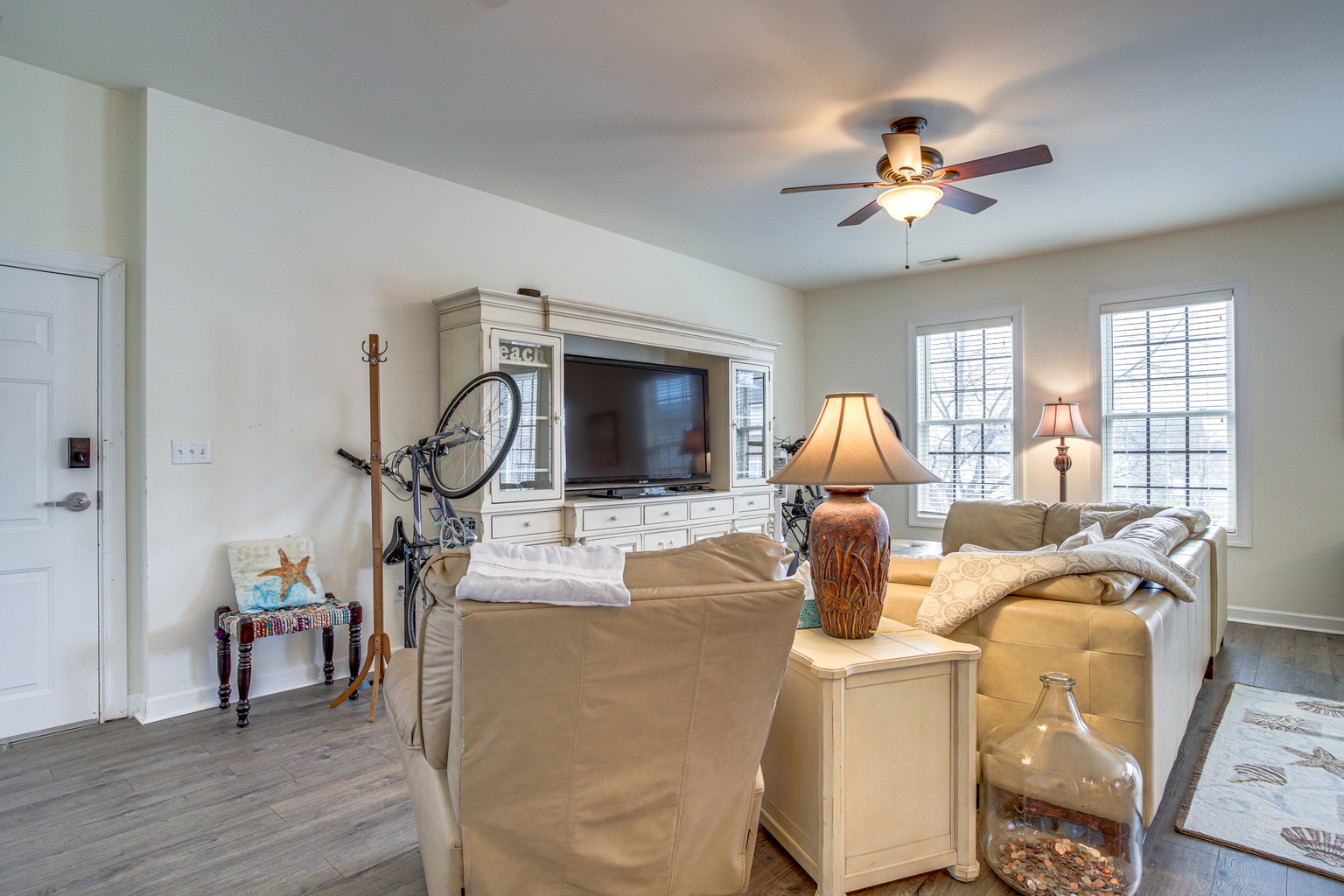 Lewes Vacation Rental