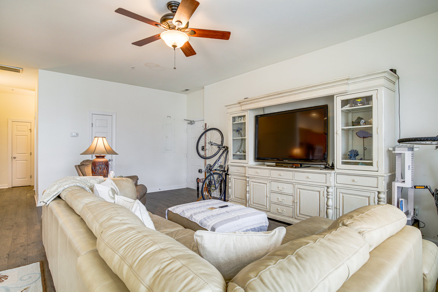 Lewes Vacation Rental