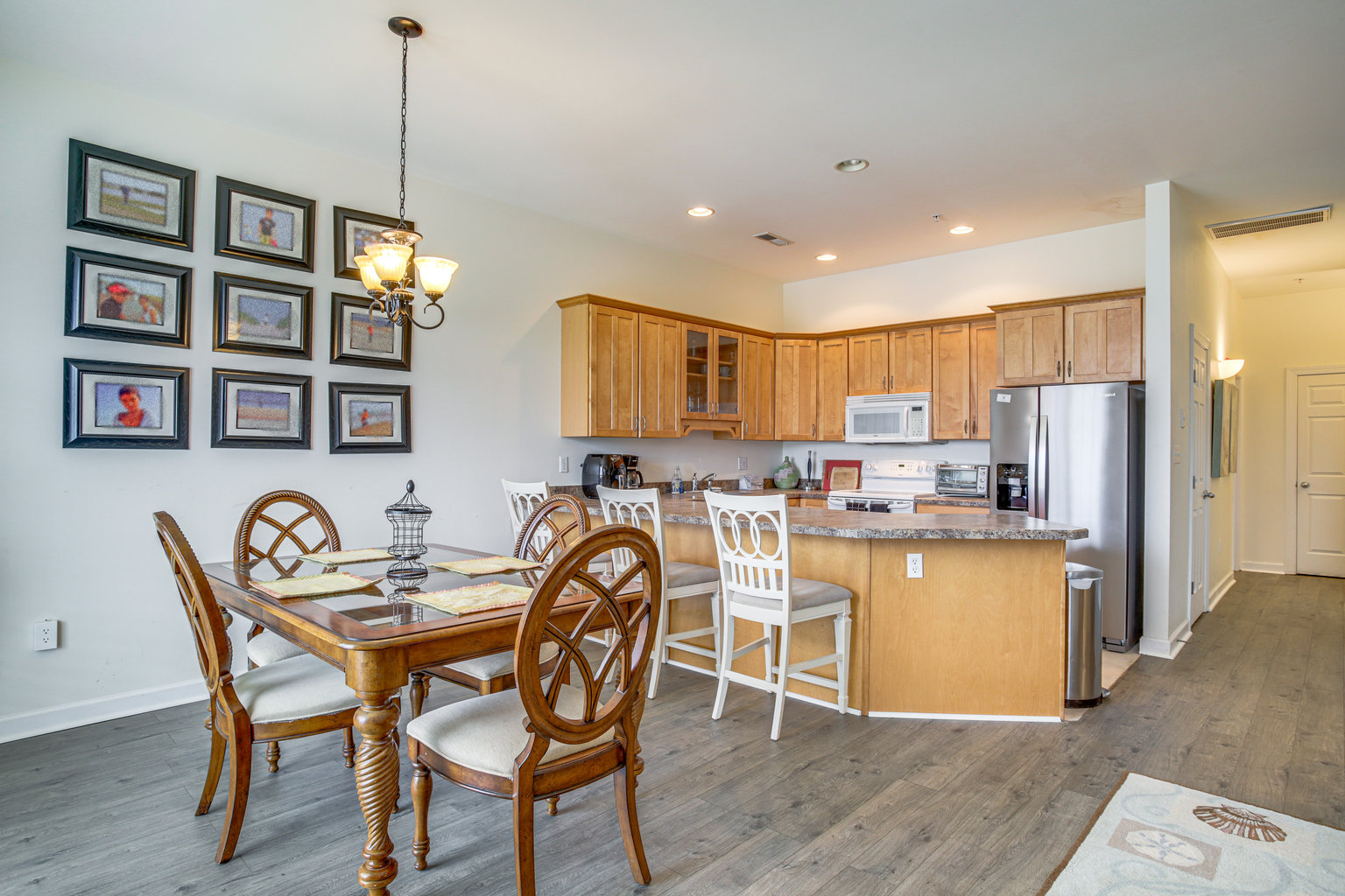 Lewes Vacation Rental