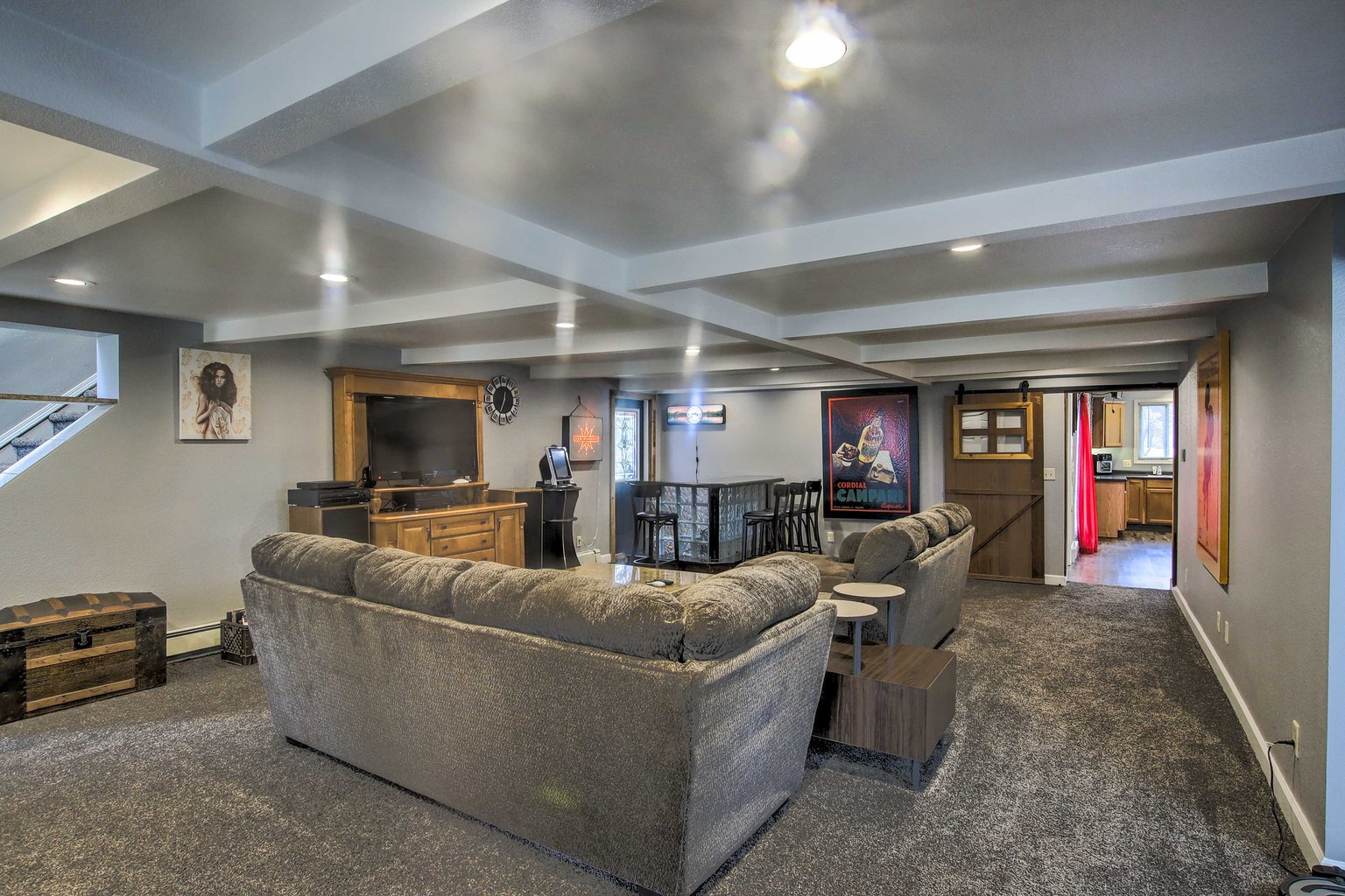 Sheboygan Vacation Rental