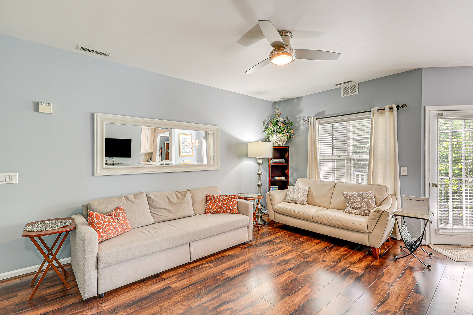 Lewes Vacation Rental