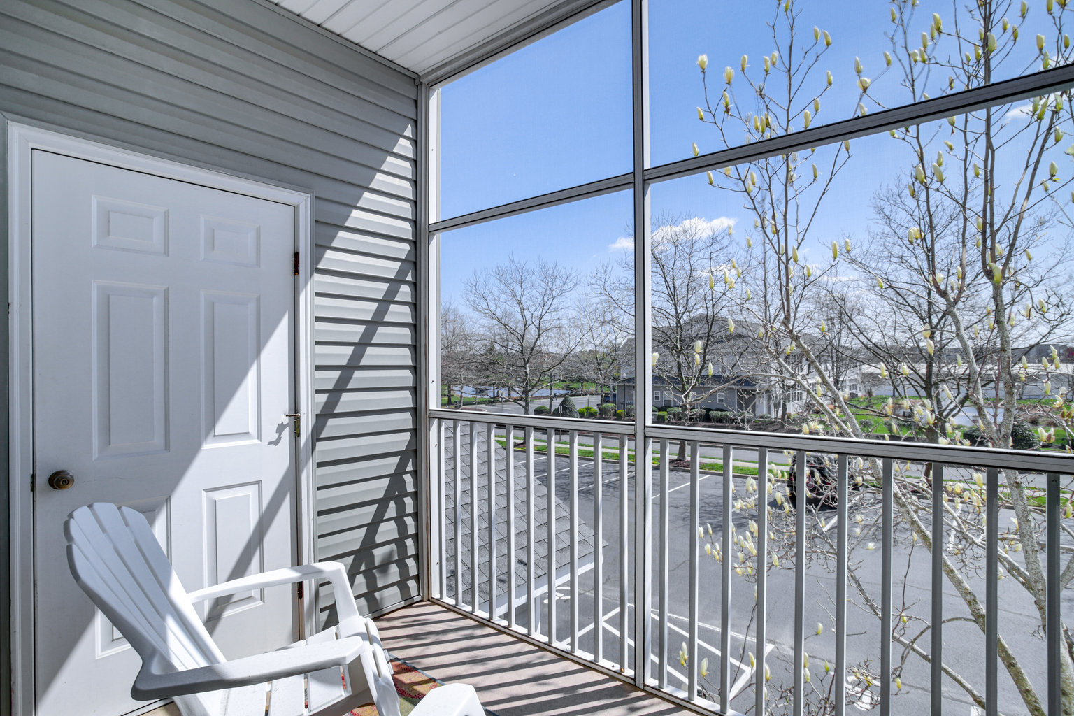 Lewes Vacation Rental