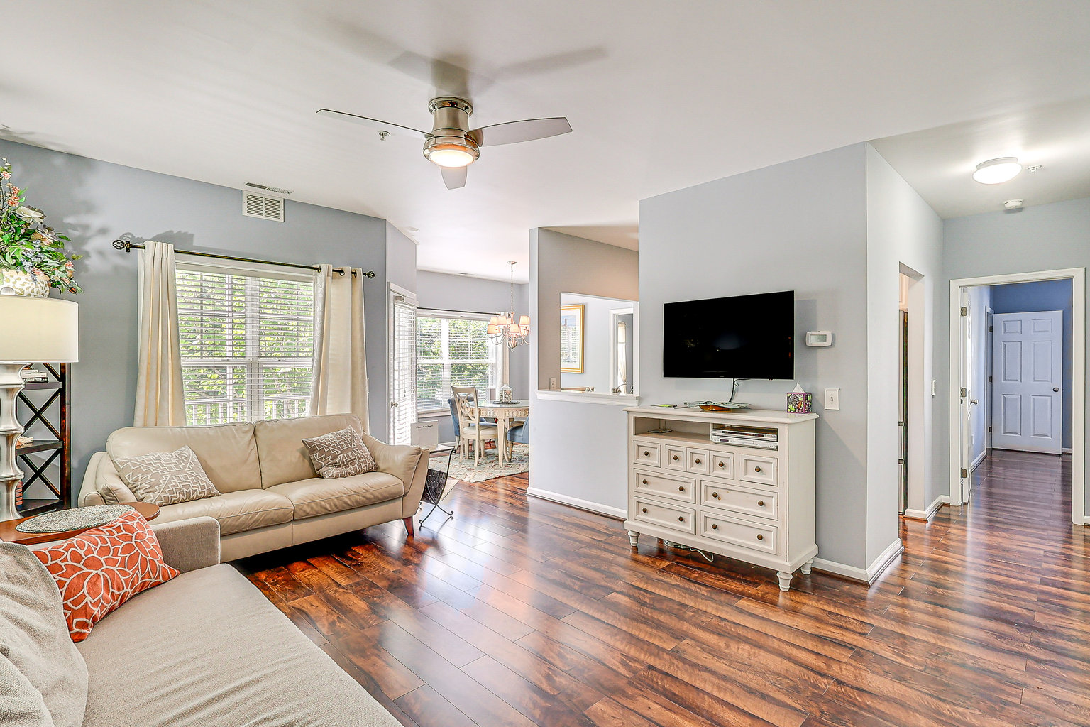Lewes Vacation Rental