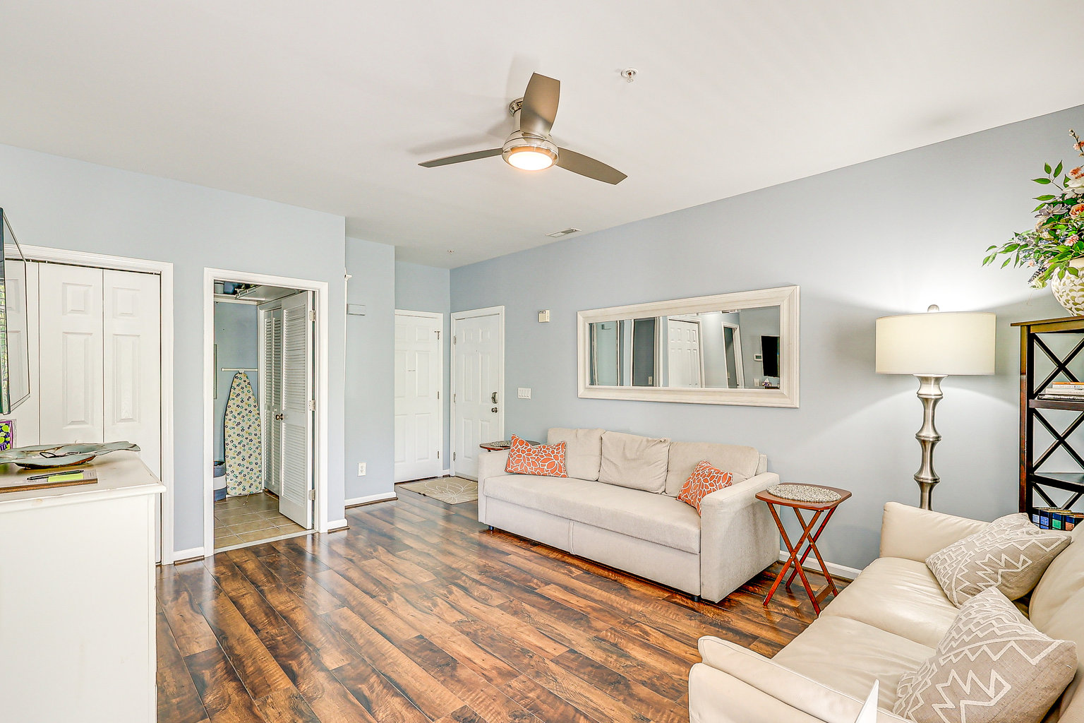 Lewes Vacation Rental
