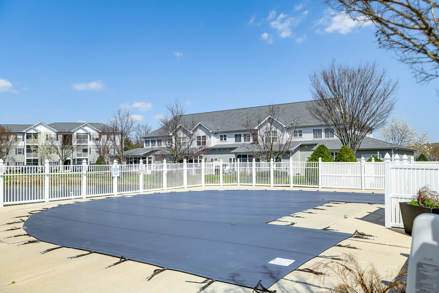 Lewes Vacation Rental