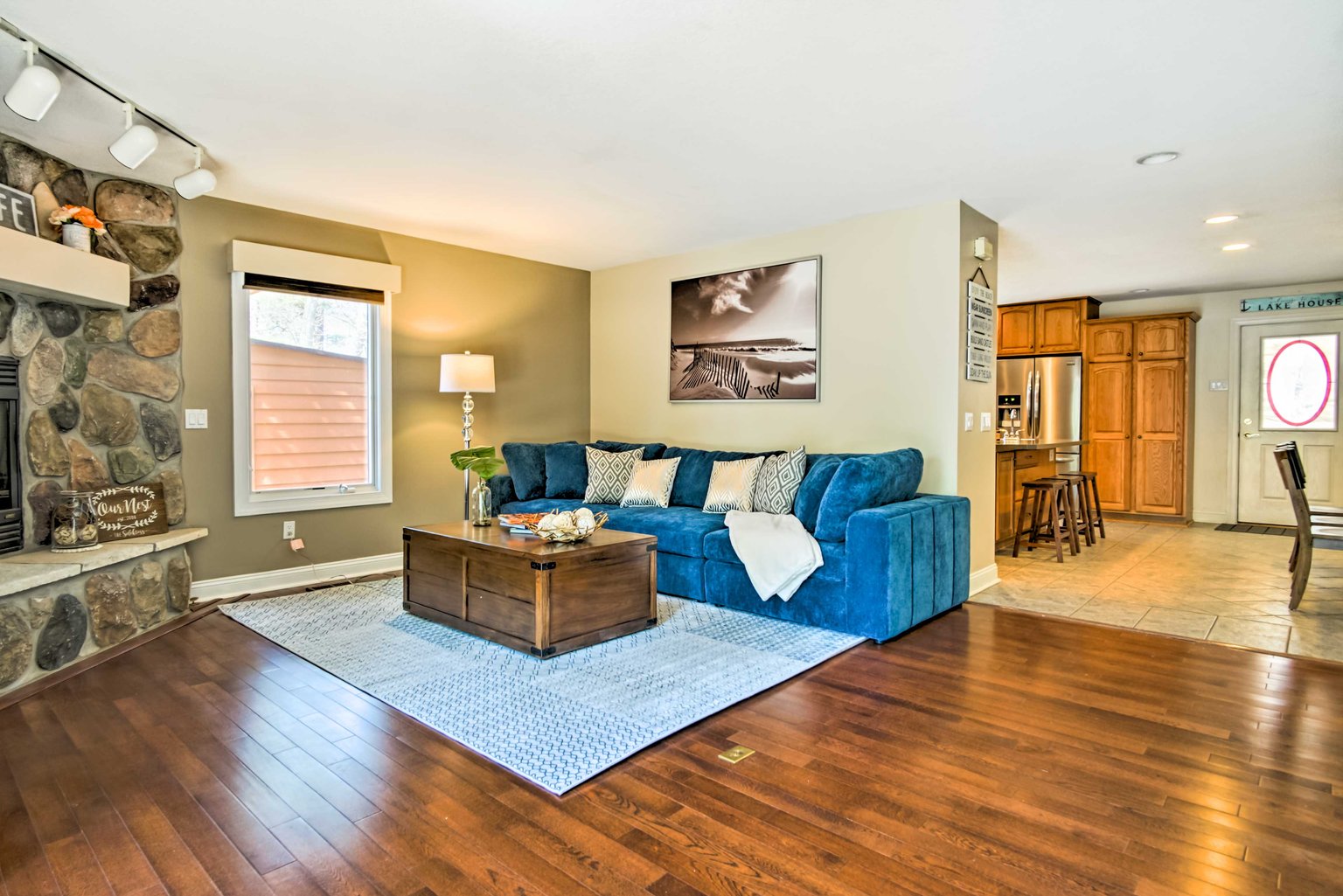 Mears Vacation Rental