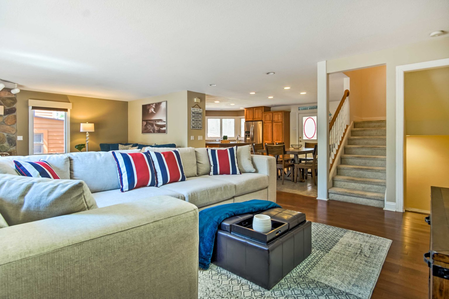 Mears Vacation Rental