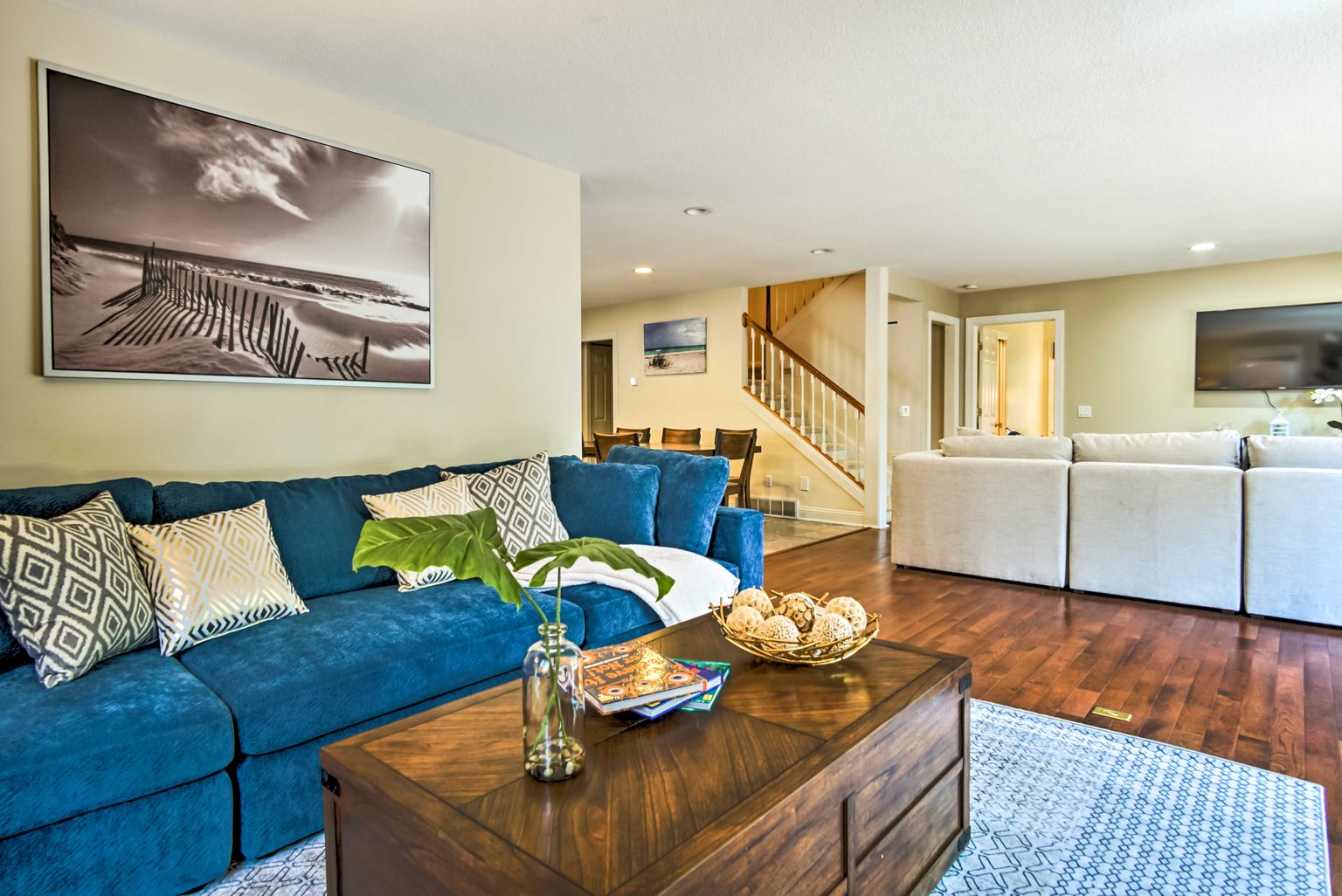 Mears Vacation Rental