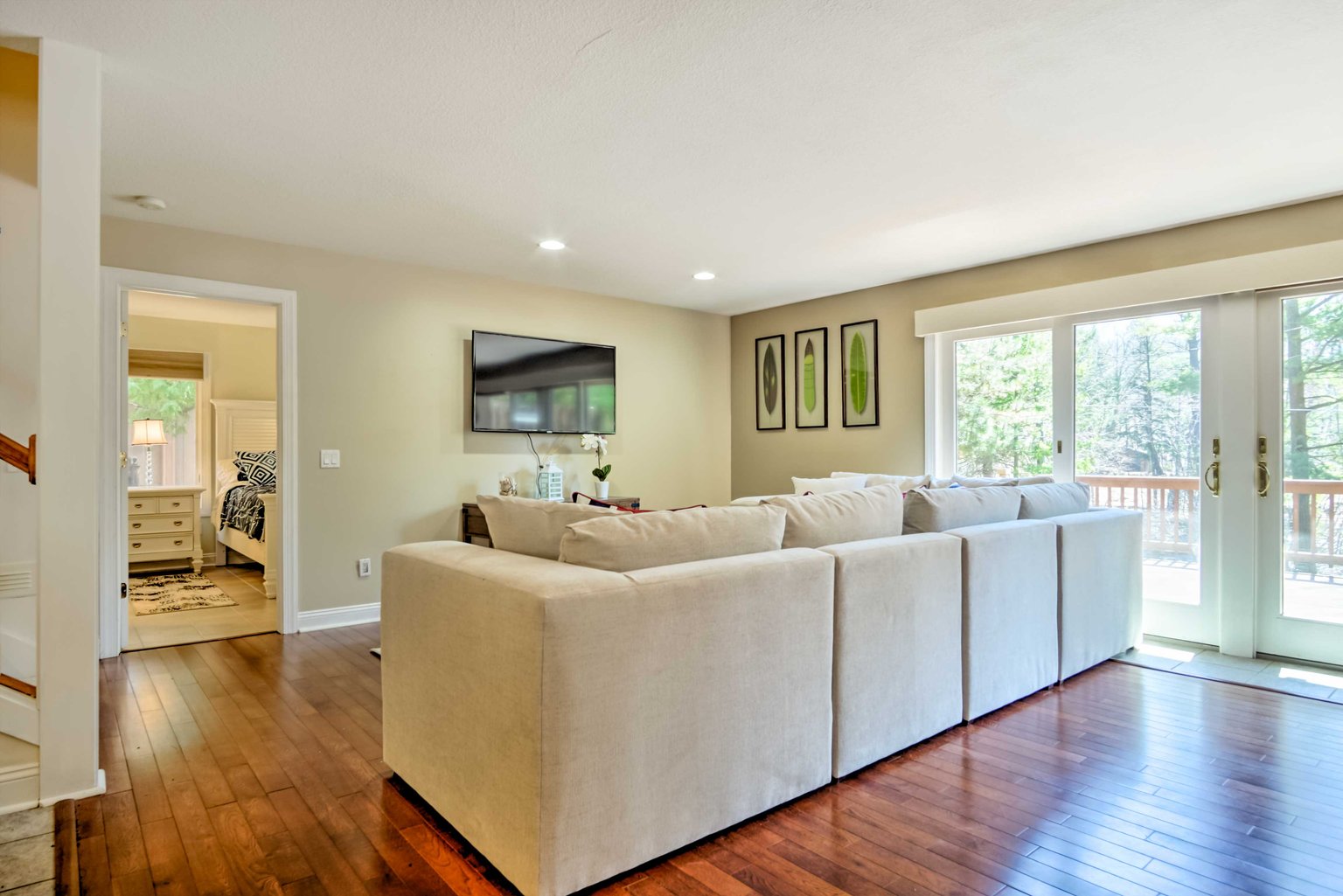 Mears Vacation Rental