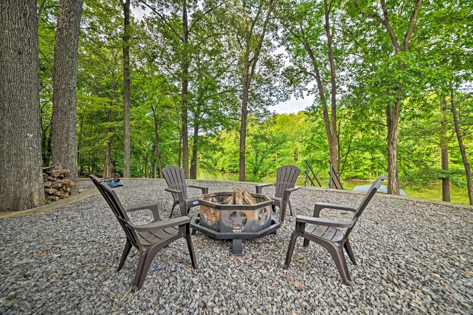 Cadiz Vacation Rental