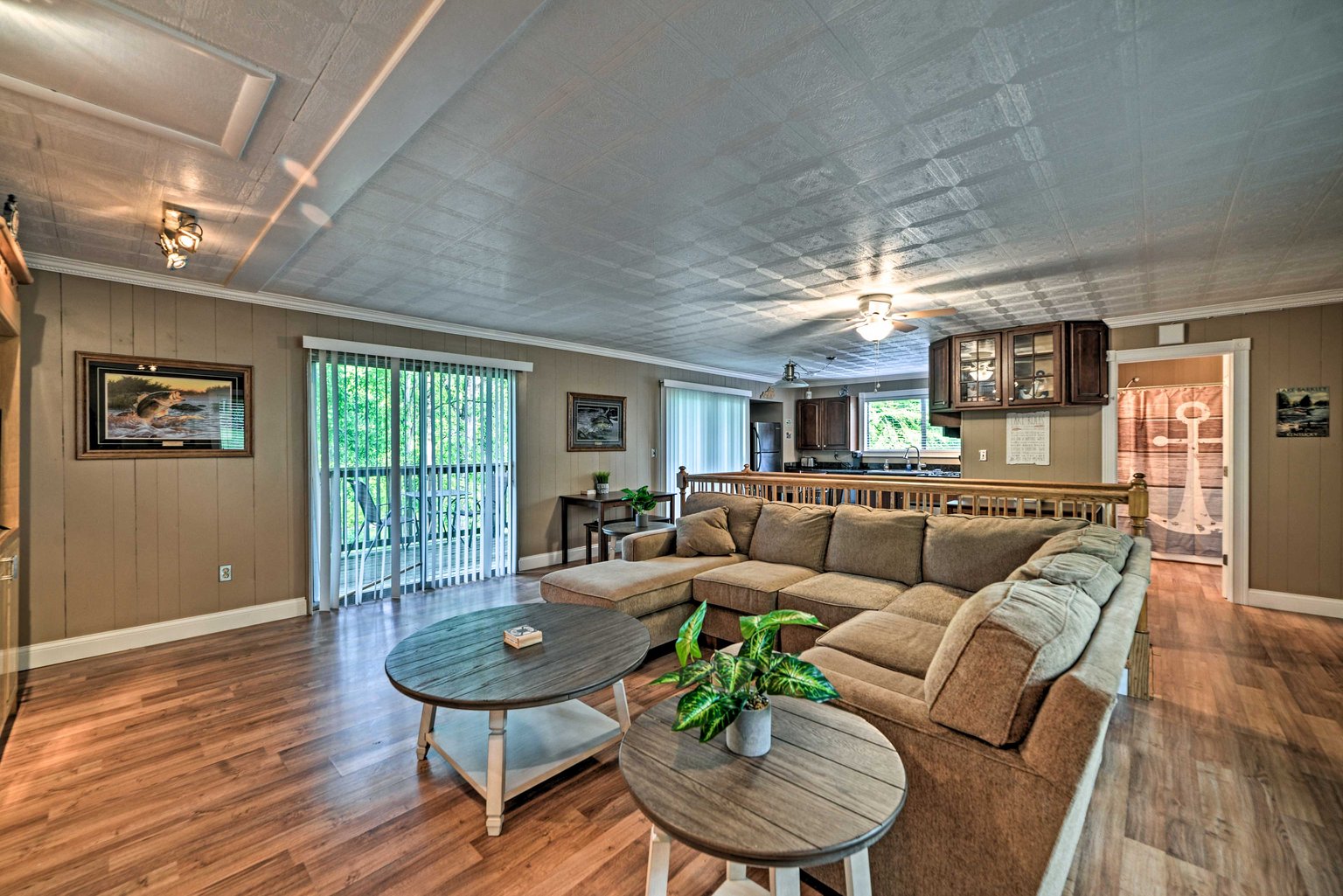 Cadiz Vacation Rental