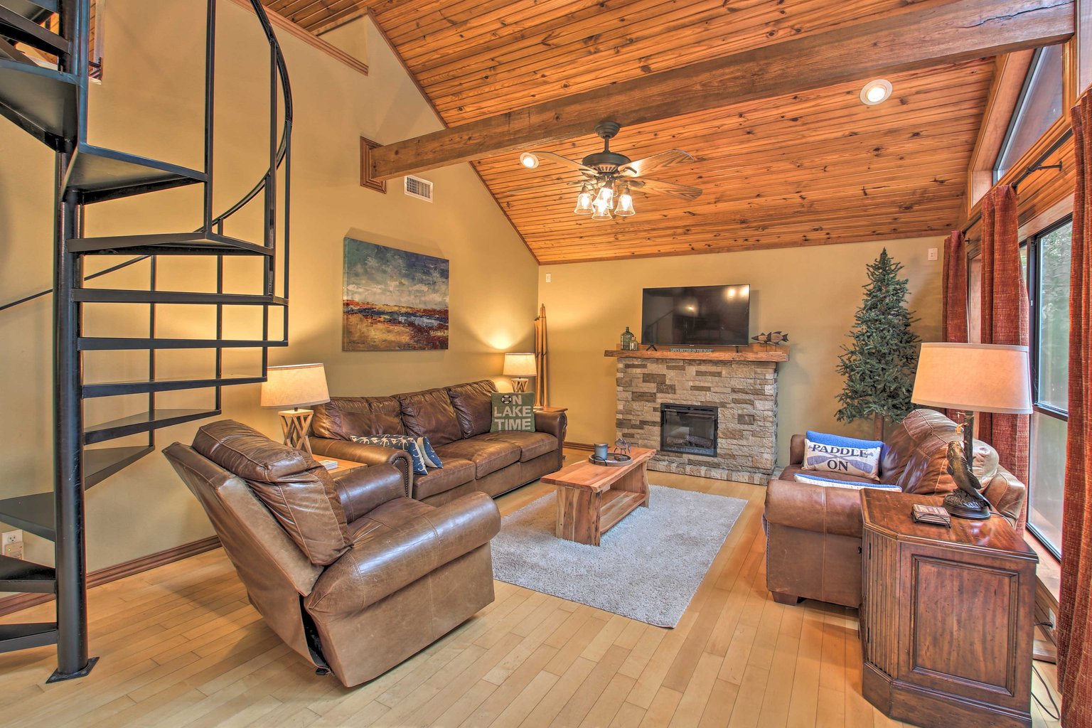 Scranton Vacation Rental