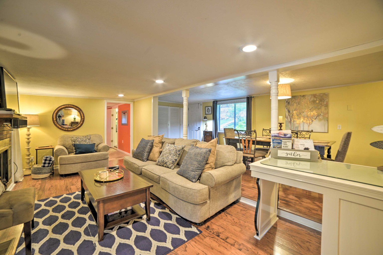 Cadiz Vacation Rental