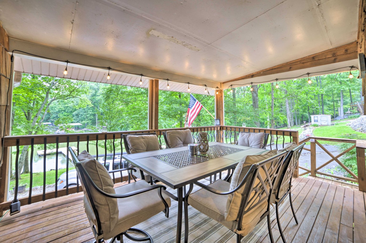 Cadiz Vacation Rental