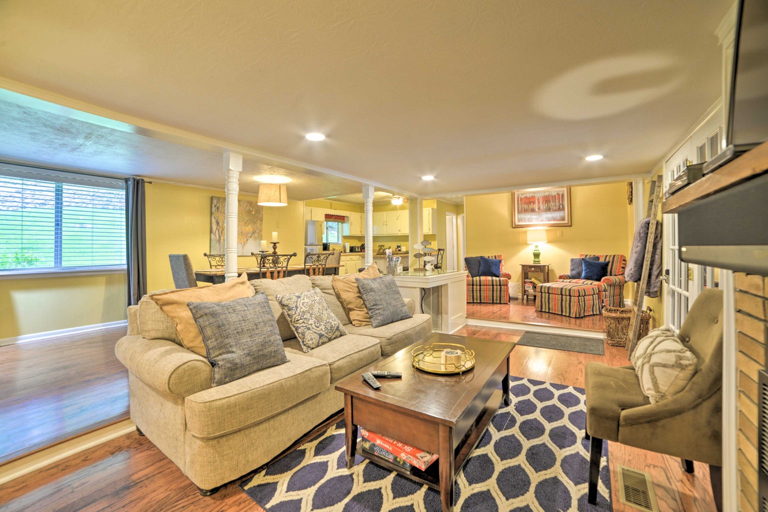 Cadiz Vacation Rental