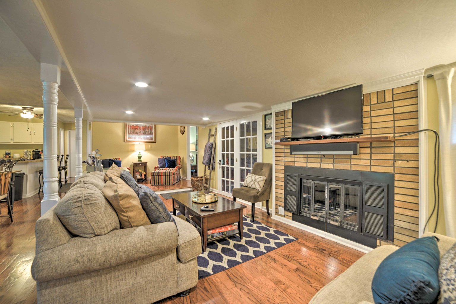 Cadiz Vacation Rental