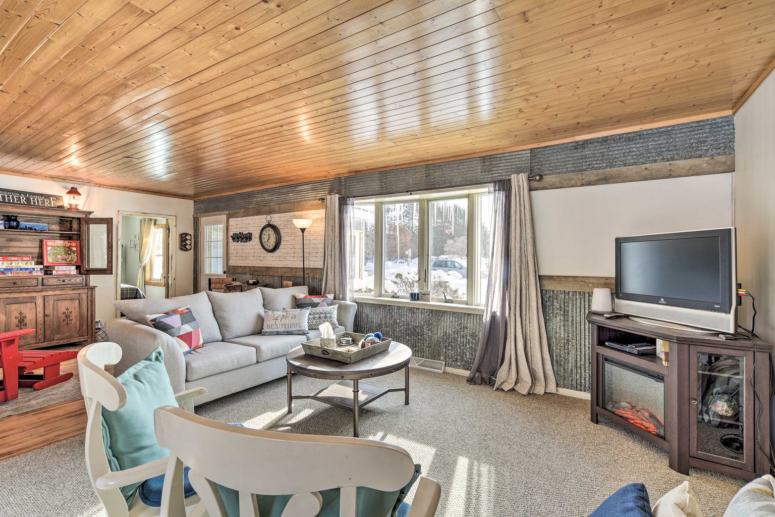 Balsam Lake Vacation Rental