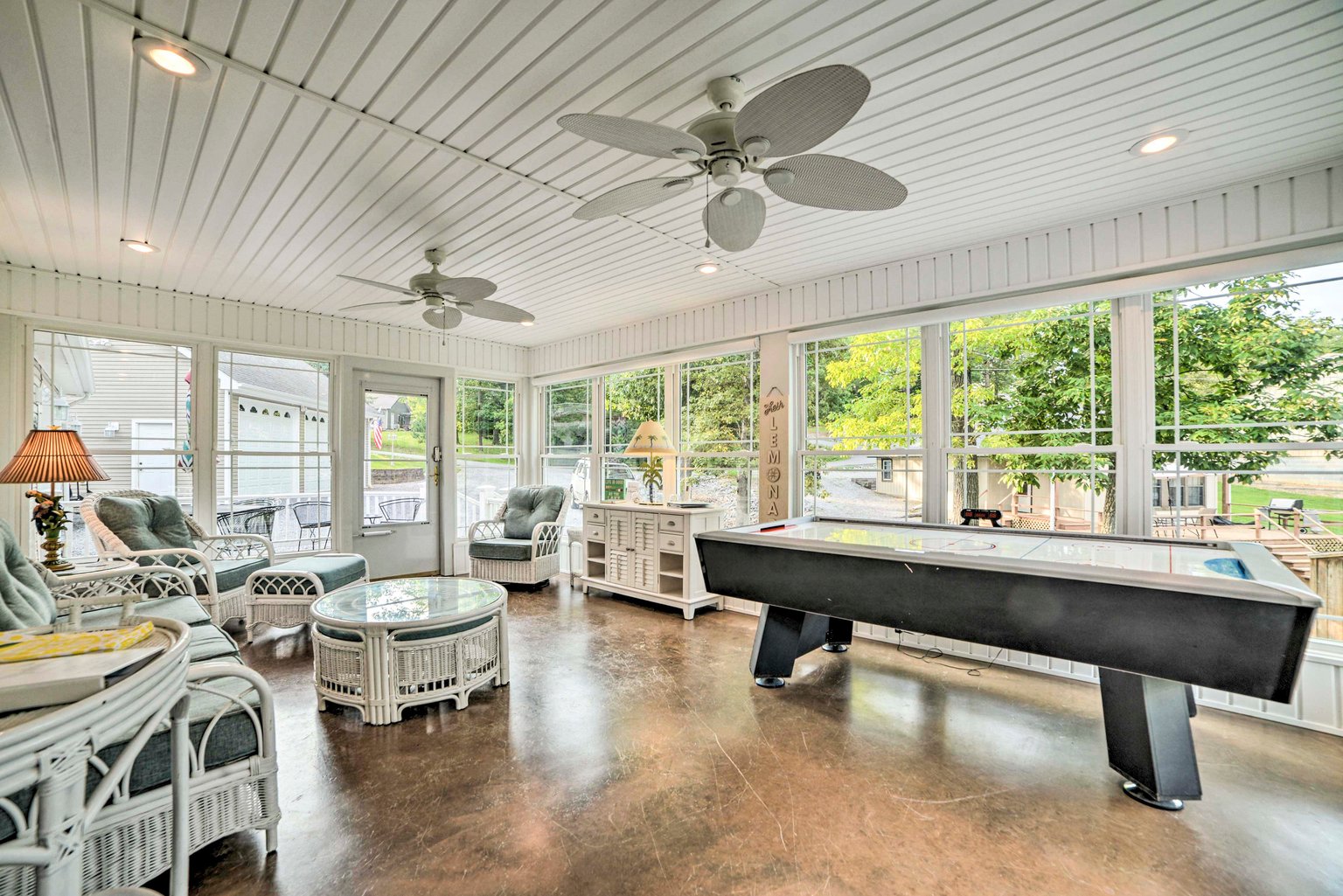 Gilbertsville Vacation Rental