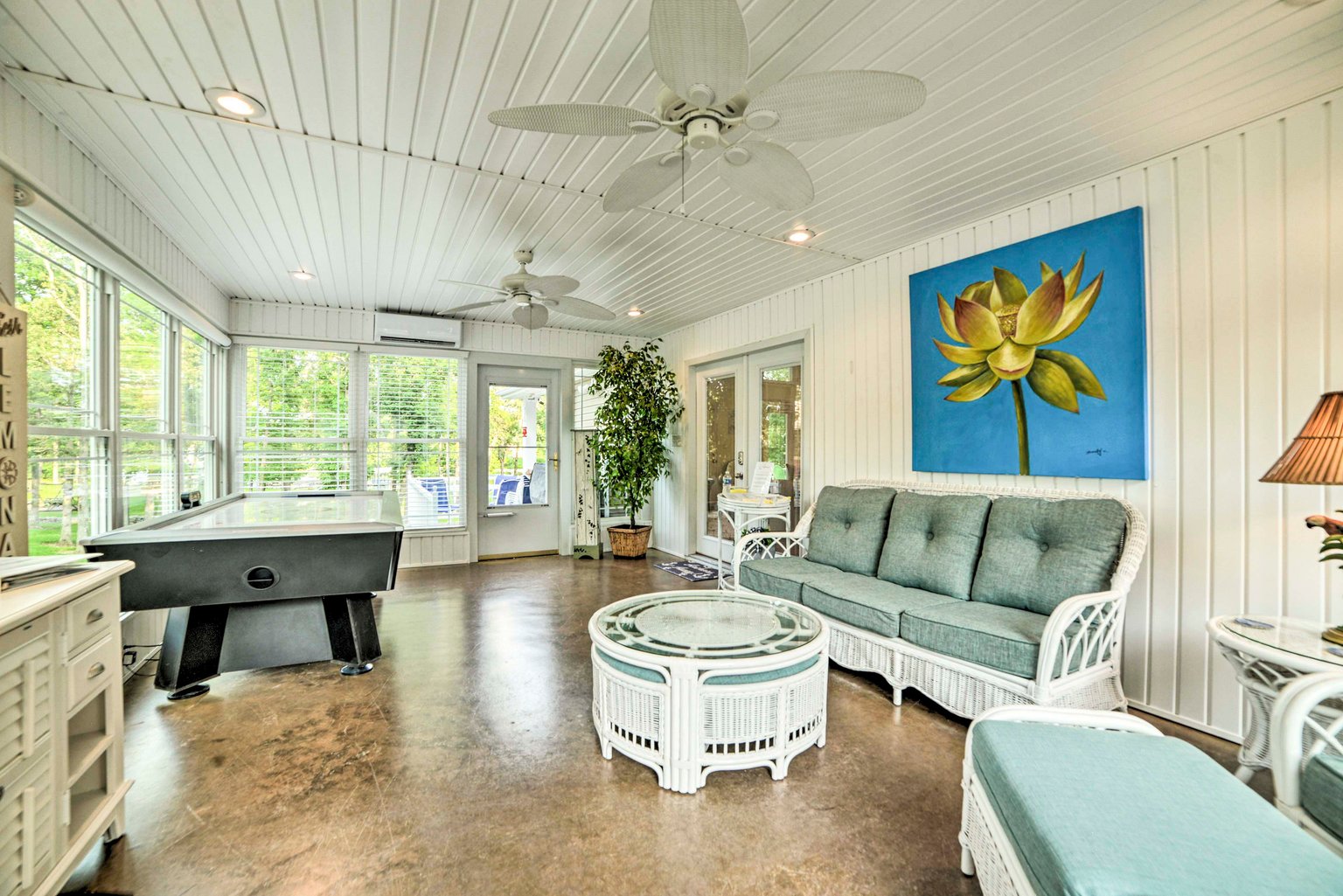 Gilbertsville Vacation Rental