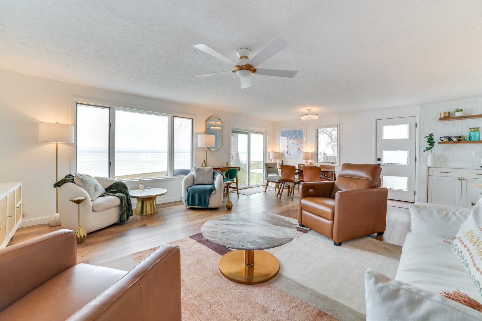 Houghton Lake Vacation Rental