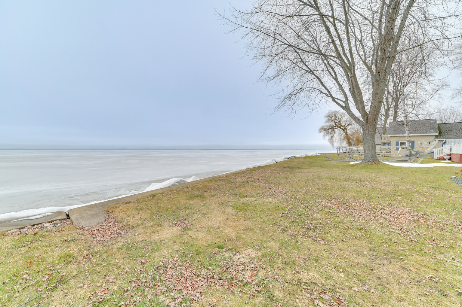 Houghton Lake Vacation Rental