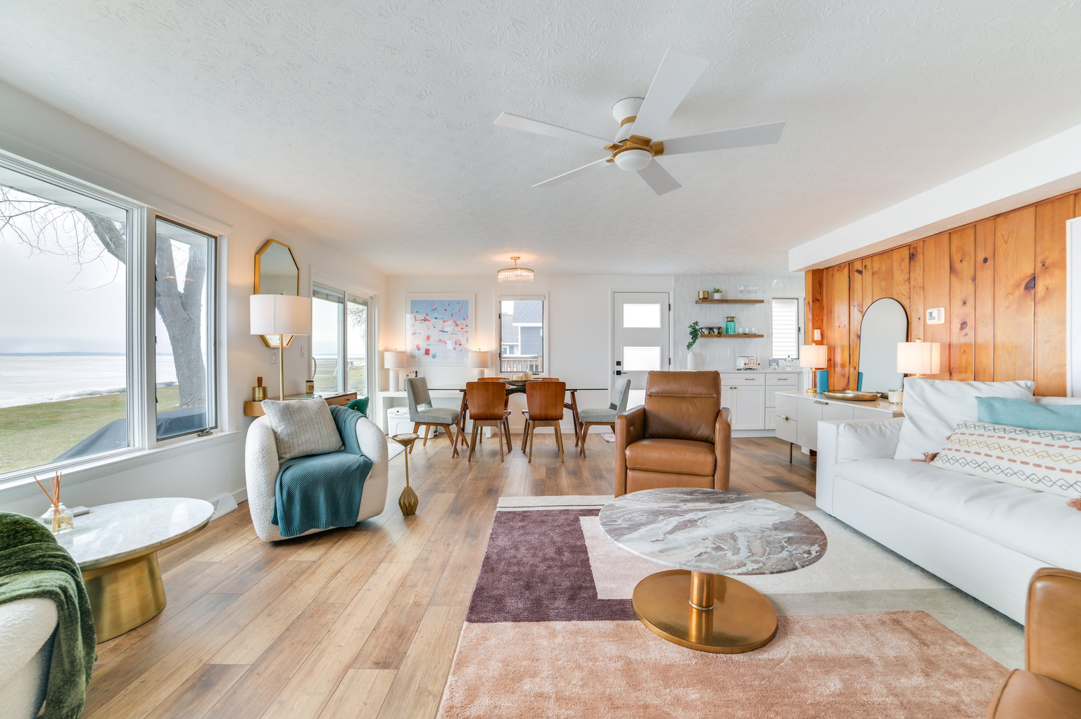 Houghton Lake Vacation Rental