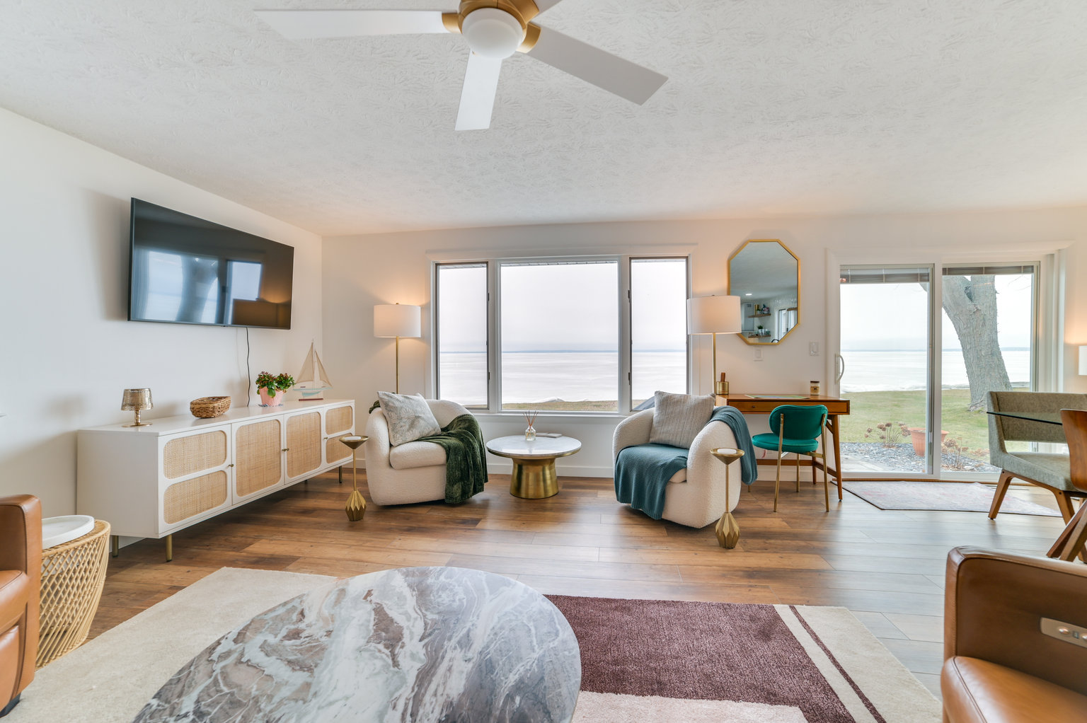 Houghton Lake Vacation Rental